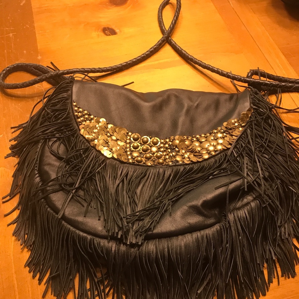 AntikBatik Vintage Boho Bag